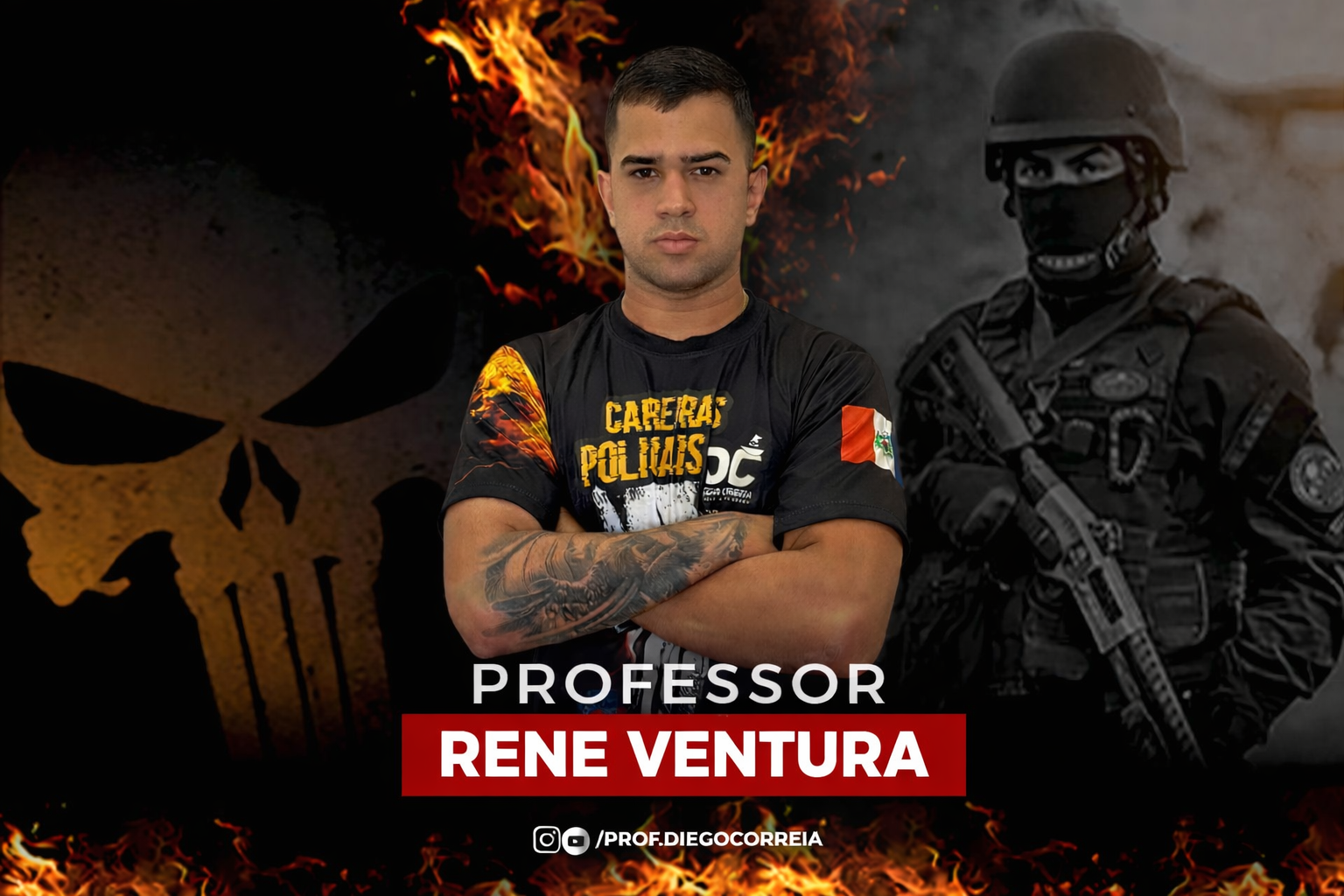 DIREITO PROCESSUAL PENAL (RENE VENTURA)